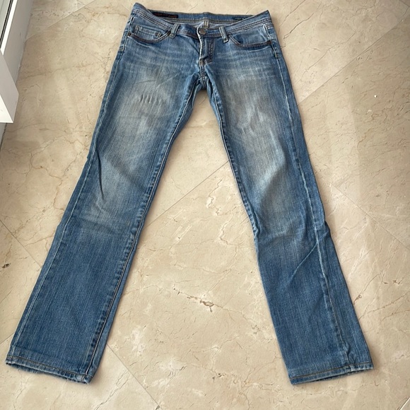 CITIZENS OF HUMANITY RN#109670 - Picture 1 of 11